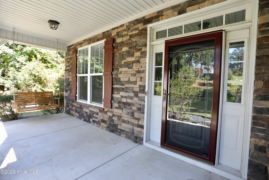 Photo of 128 Whisper Grove Court, Whispering Pines, NC 28327 (MLS # 100610484)