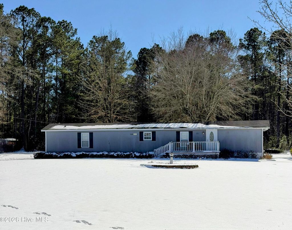 Photo of 121 Dogwood Circle, Leland, NC 28451 (MLS # 100552480)