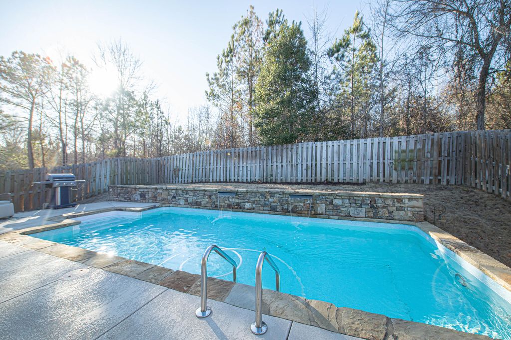 Photo of 5102 Heathbrook Drive, Grovetown, GA 30813 (MLS # 551652)