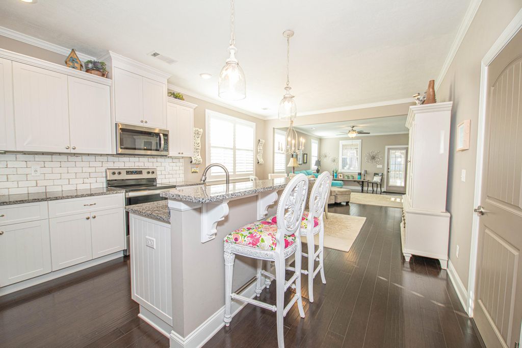 Photo of 5102 Heathbrook Drive, Grovetown, GA 30813 (MLS # 551652)