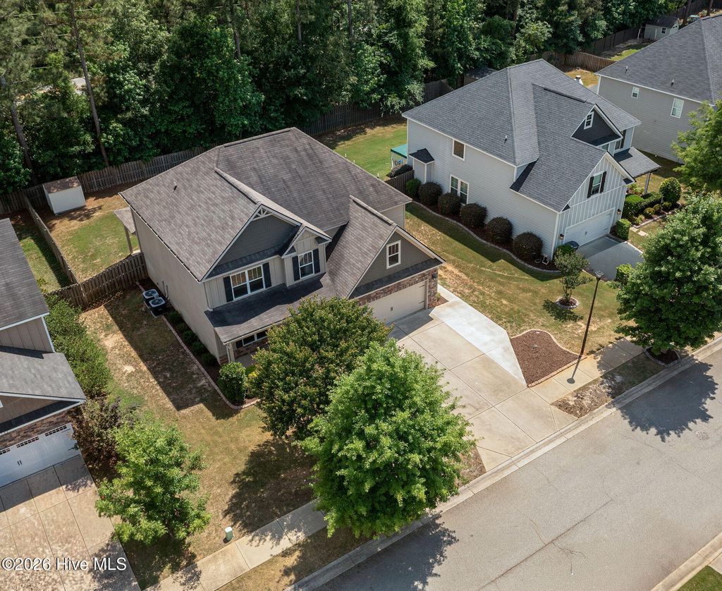 Photo of 5734 Whispering Pines Way, Evans, GA 30809 (MLS # 100576785)