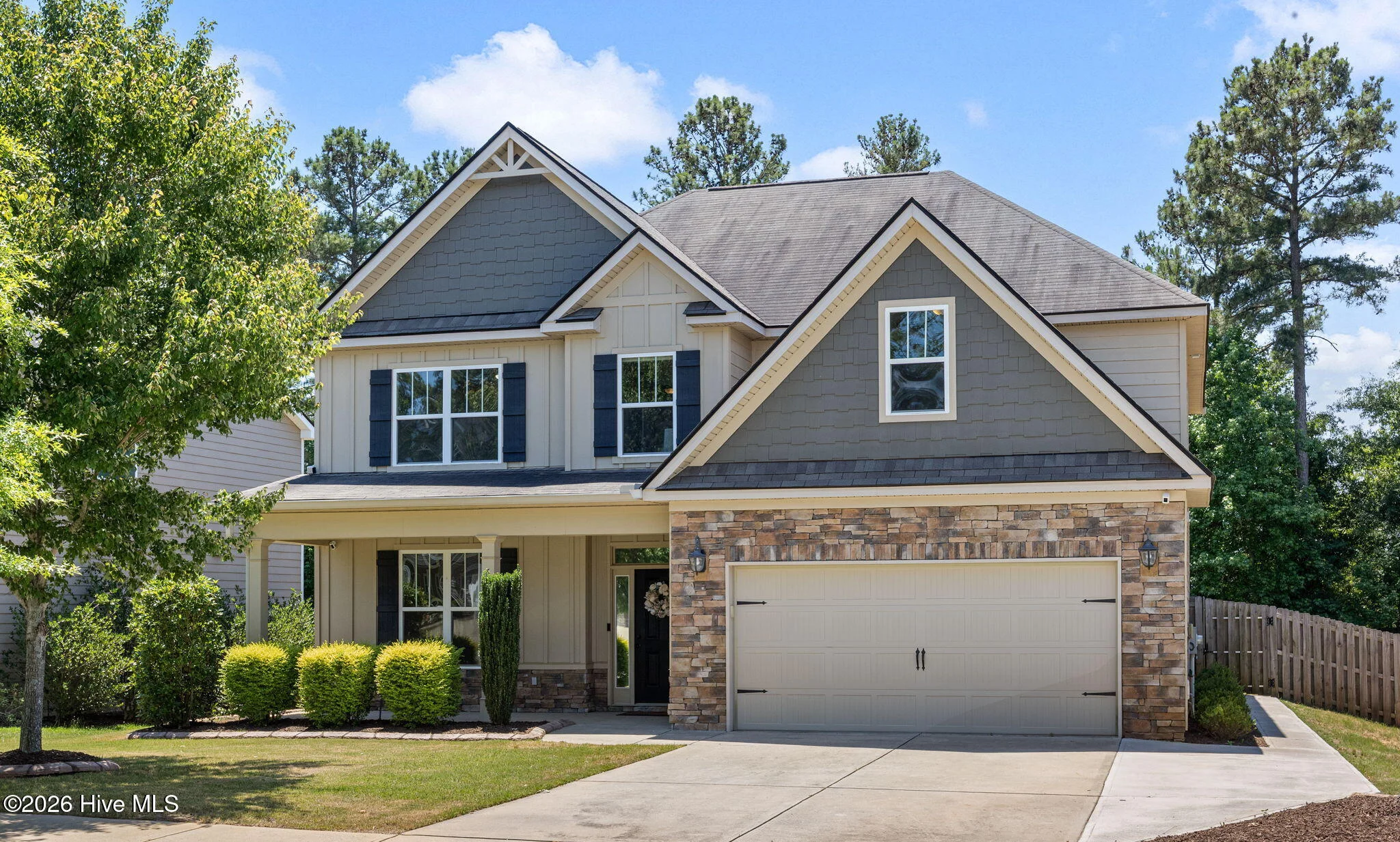 5734 Whispering Pines Way
