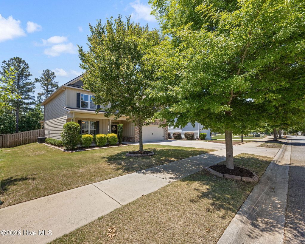 Photo of 5734 Whispering Pines Way, Evans, GA 30809 (MLS # 100576785)