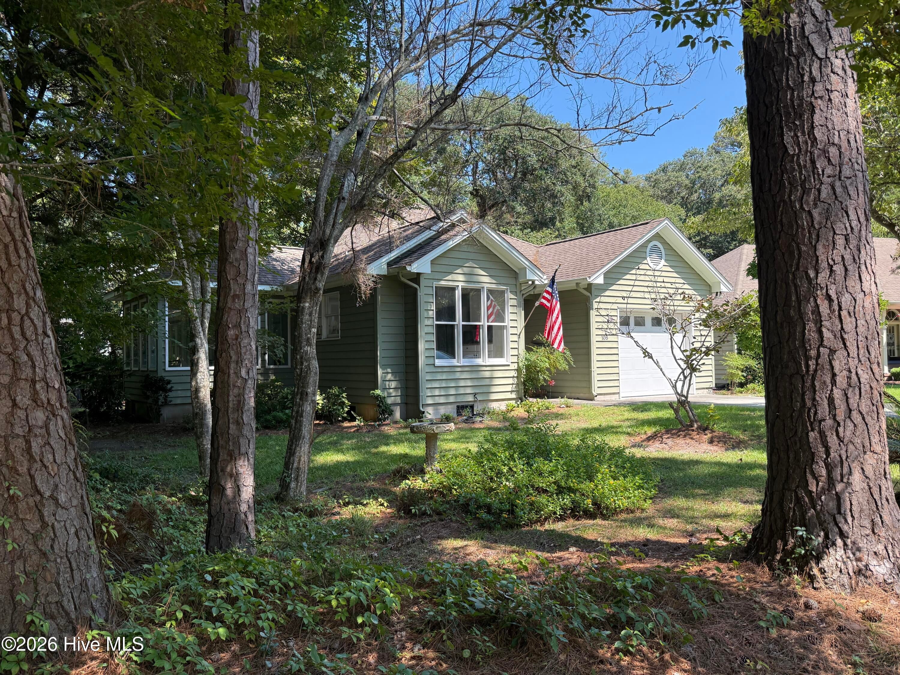 108 Fern Court