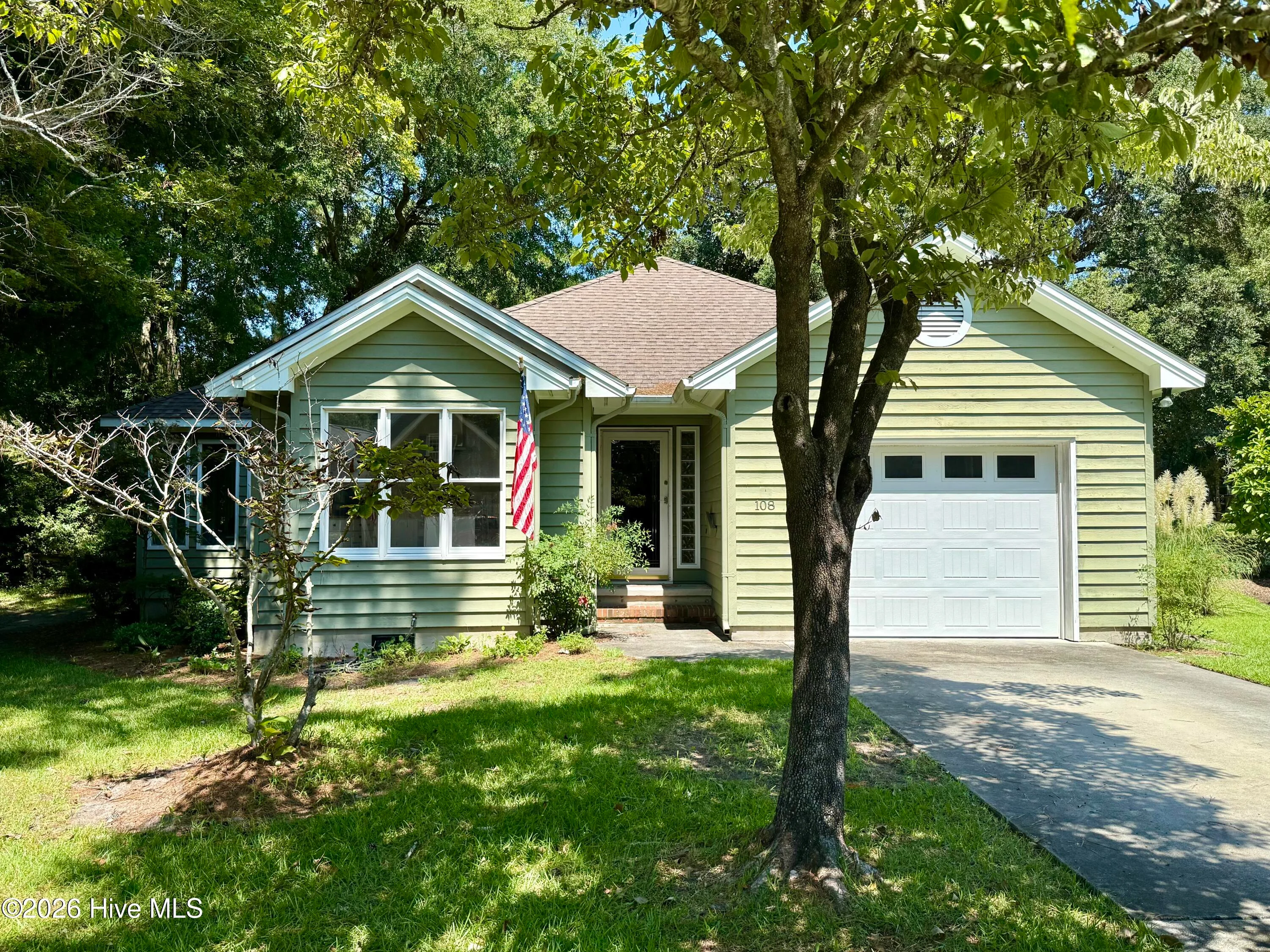 108 Fern Court