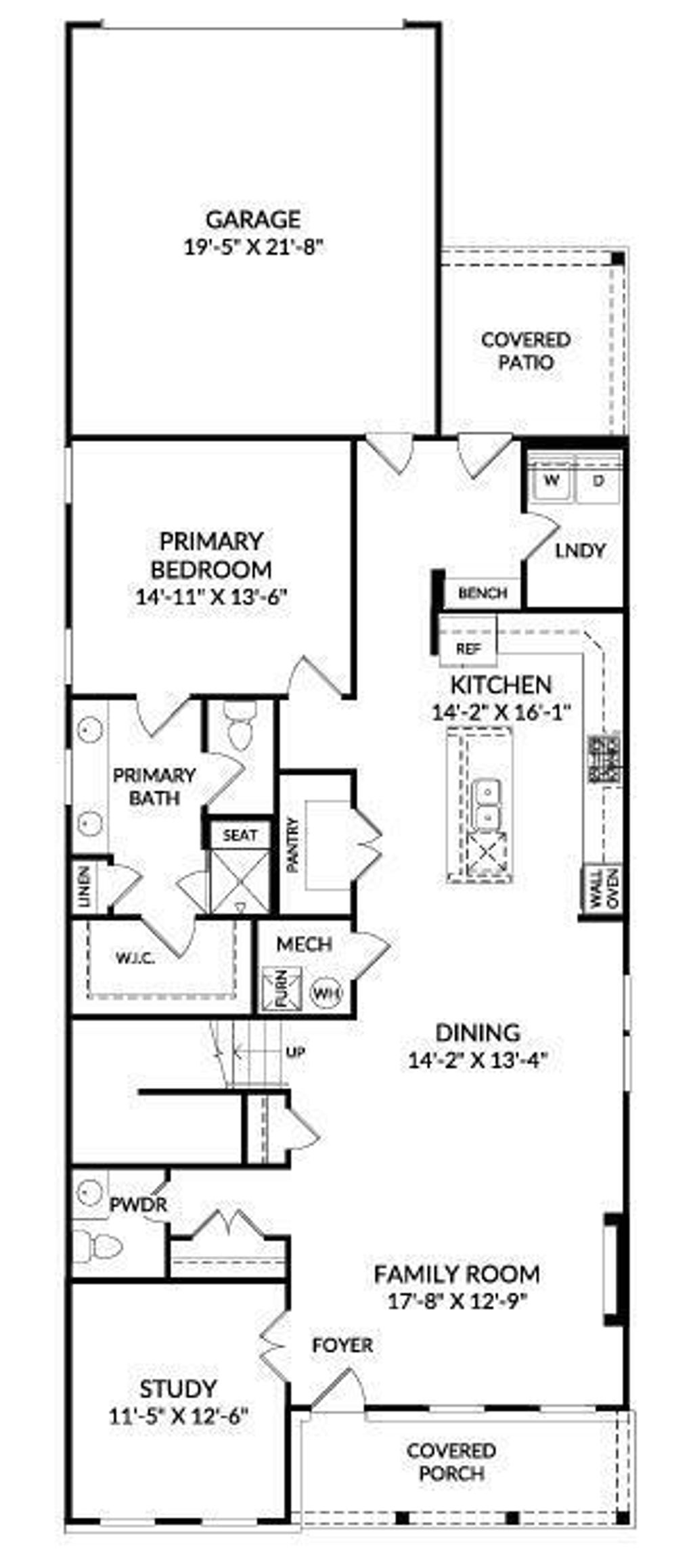Photo of 427 Minim Way, North Augusta, SC 29860 (MLS # 100576216)