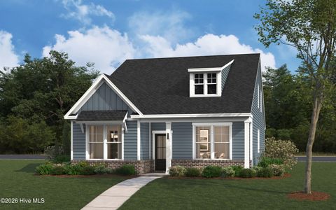 Photo of 427 Minim Way, North Augusta, SC 29860 (MLS # 100576216)