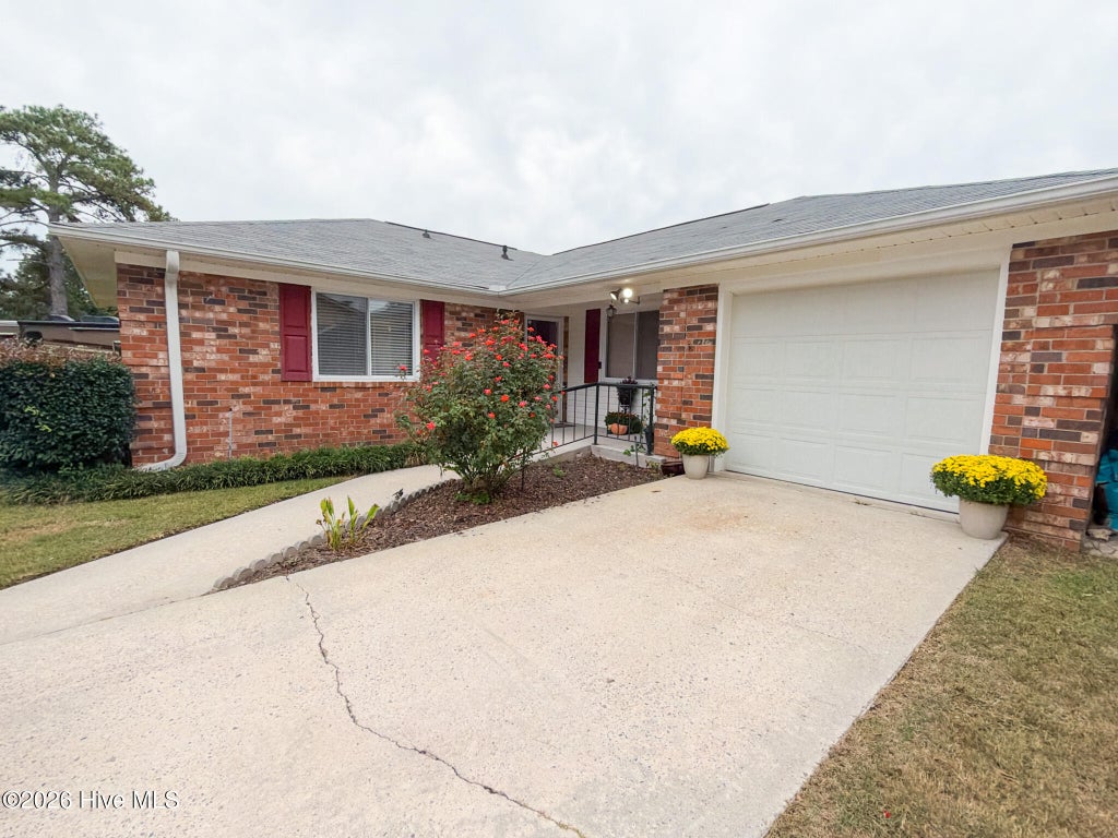 Photo of 3322 Cockatoo Road, Augusta, GA 30907 (MLS # 100608402)