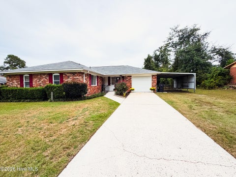 Photo of 3322 Cockatoo Road, Augusta, GA 30907 (MLS # 100608402)