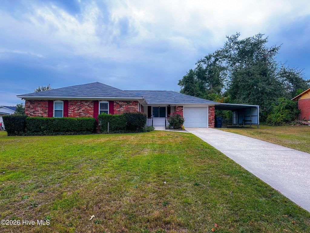 Photo of 3322 Cockatoo Road, Augusta, GA 30907 (MLS # 100608402)