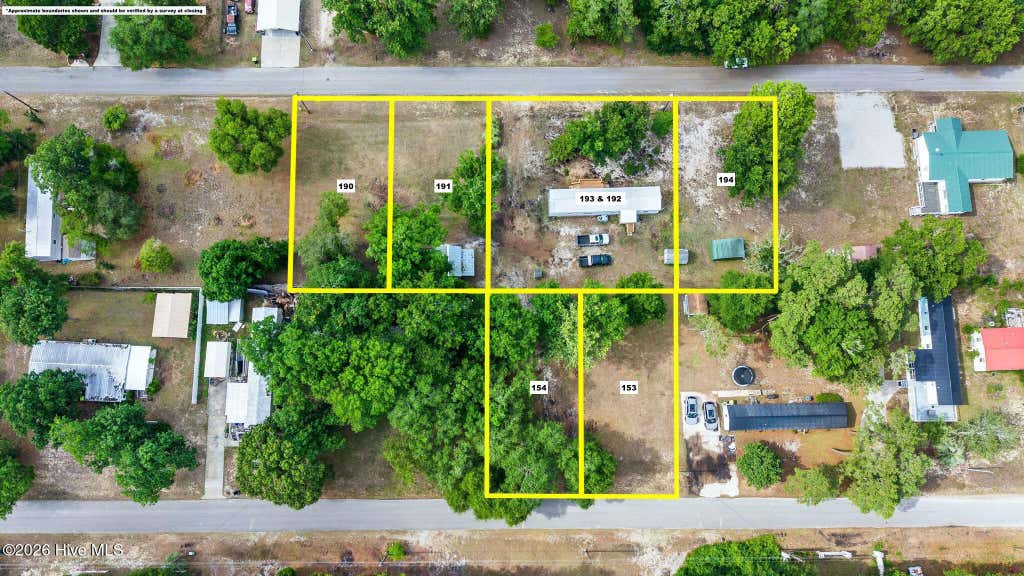 Photo of 154 Harbor Drive SE, Bolivia, NC 28422 (MLS # 100597236)