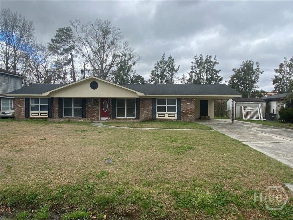 Photo of 97 Bays Avenue, Savannah, GA 31408 (MLS # SA350212)
