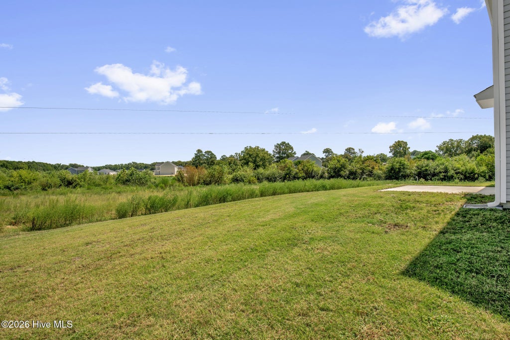 Photo of 45 E Emily Gardens Drive, Selma, NC 27576 (MLS # 100603913)