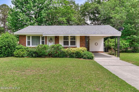 Homes For Sale - 3320 Emerson Drive<br/> Augusta, GA 30906