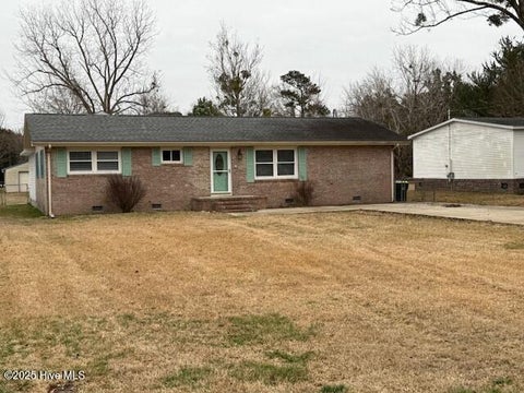 Homes For Rent - 2008 Thompson Drive<br/> Newport, NC 28570