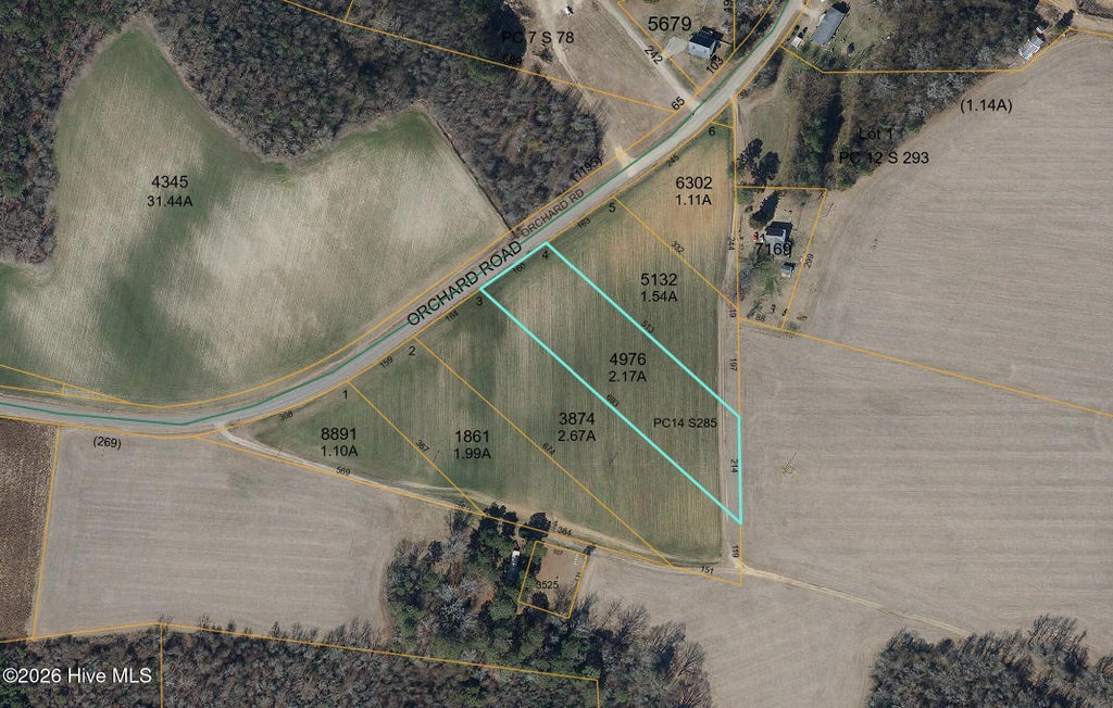 Photo of 0 Orchard Road, Elm City, NC 27822 (MLS # 100597420)
