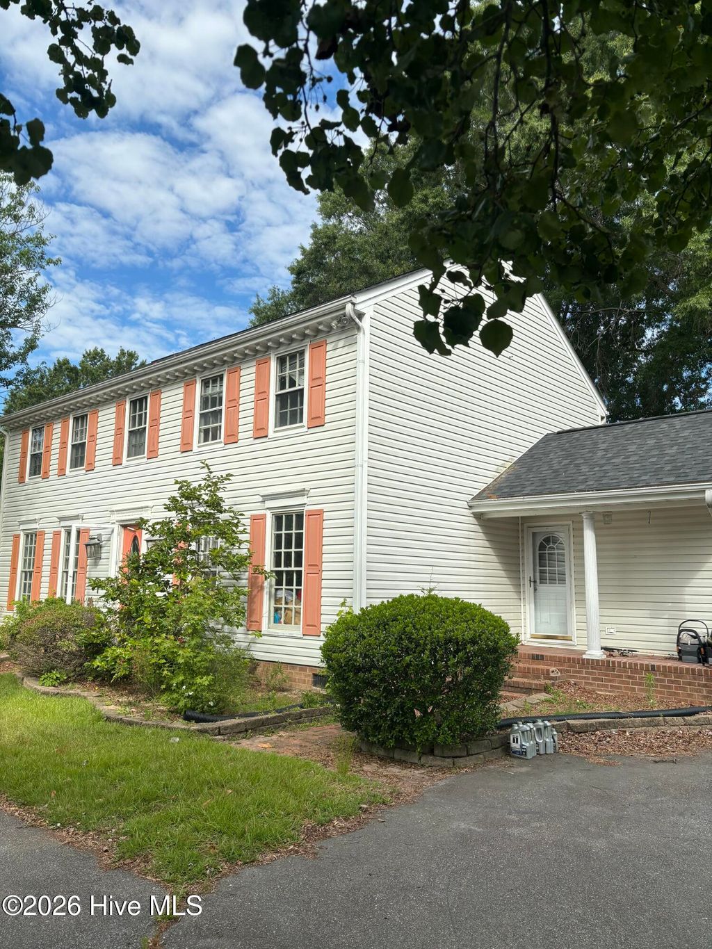Photo of 844 Jeffreys Road, Rocky Mount, NC 27804 (MLS # 100576003)