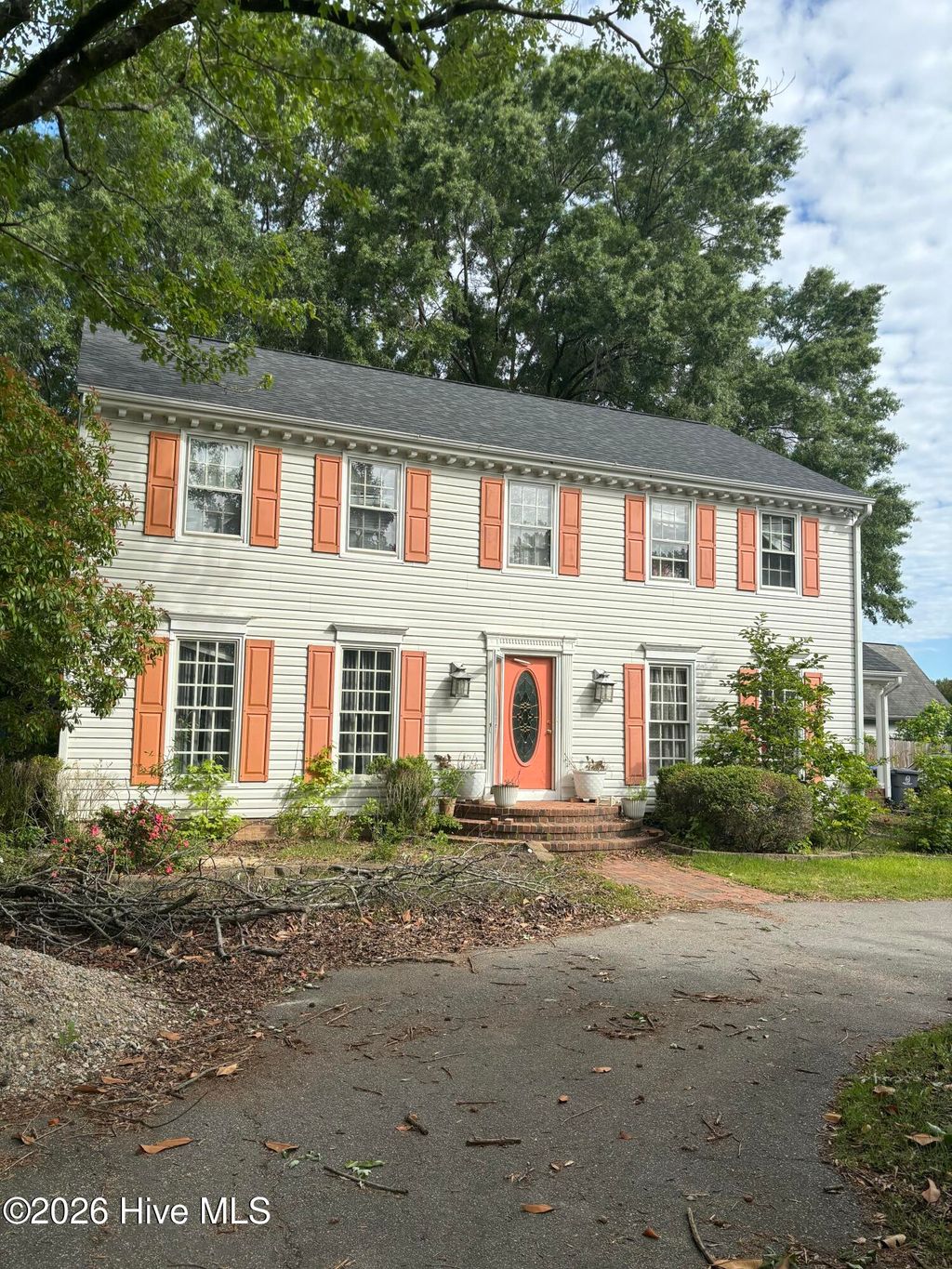 Photo of 844 Jeffreys Road, Rocky Mount, NC 27804 (MLS # 100576003)