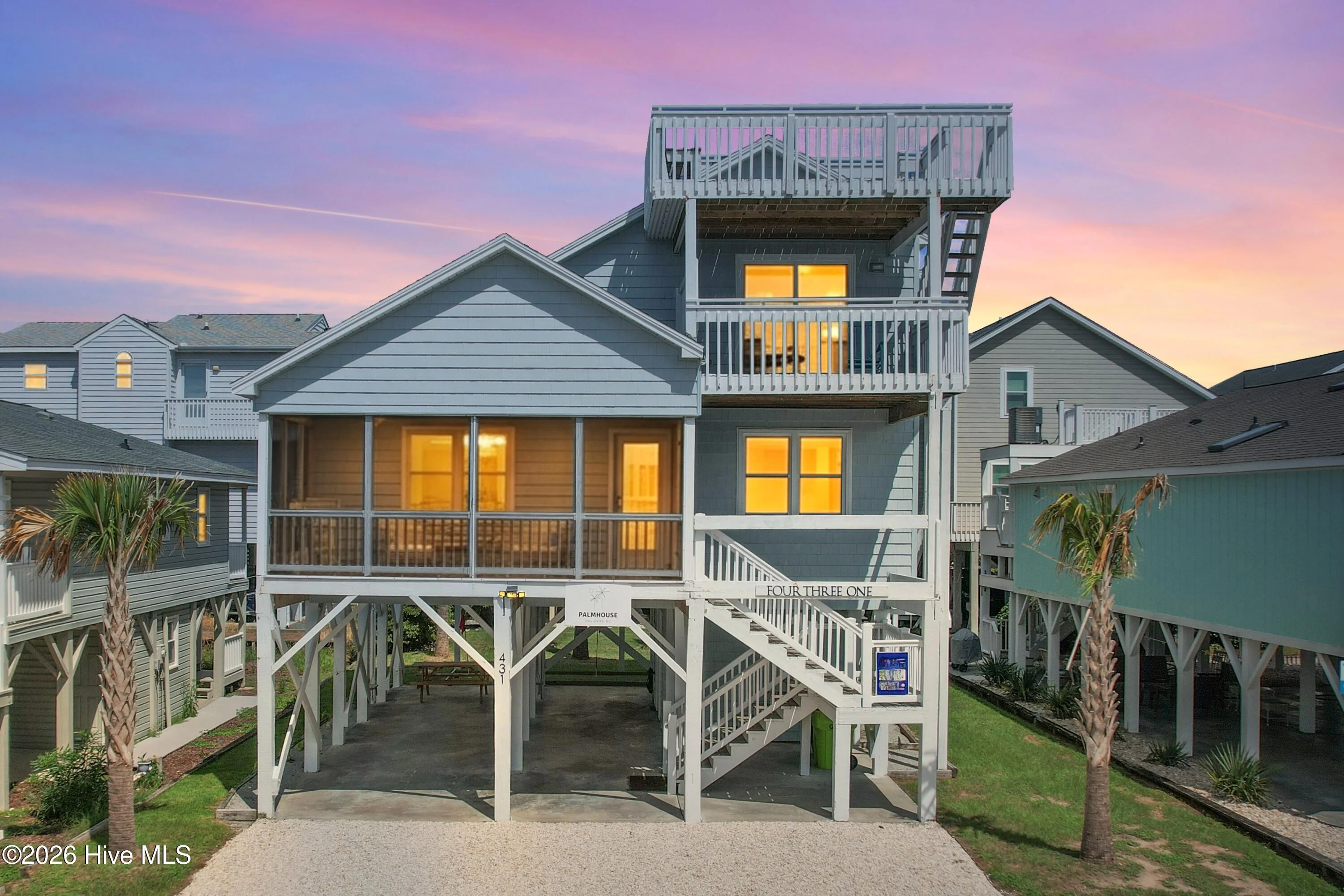 431 36th Street, Sunset Beach, NC, 28468