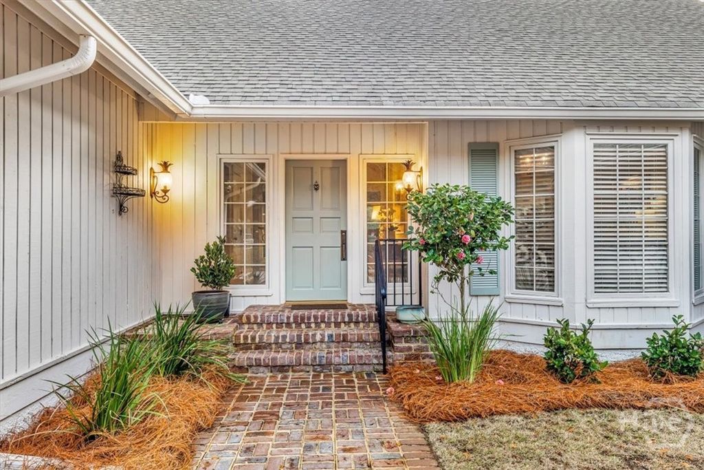 Photo of 7 Gossamer Lane, Savannah, GA 31411 (MLS # SA346317)