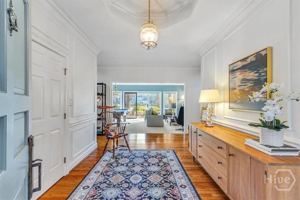 Photo of 7 Gossamer Lane, Savannah, GA 31411 (MLS # SA346317)