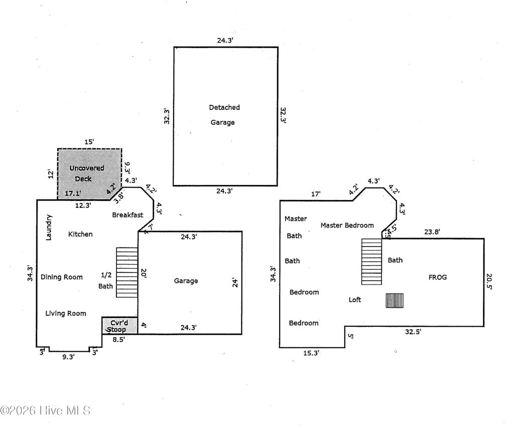 Photo of 152 Justin Avenue, Hertford, NC 27944 (MLS # 100530928)