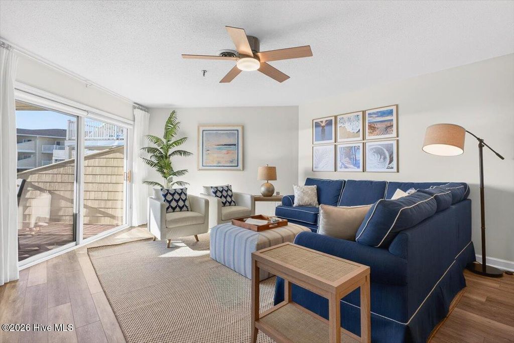 Photo of 122 SE 58th Street #Apt 107, Oak Island, NC 28465 (MLS # 100549270)