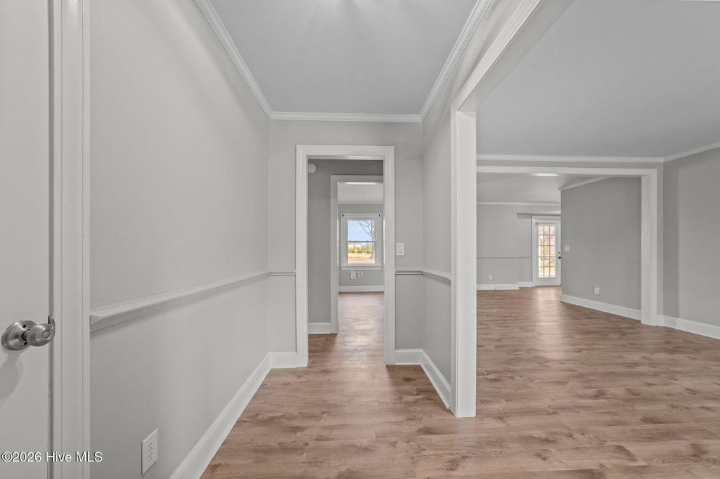 Photo of 219 Leon Drive, Greenville, NC 27858 (MLS # 100547632)