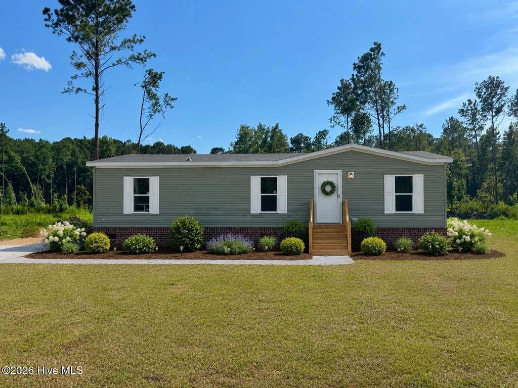 Photo of 1319 Bill Hooks Road, Whiteville, NC 28472 (MLS # 100590323)