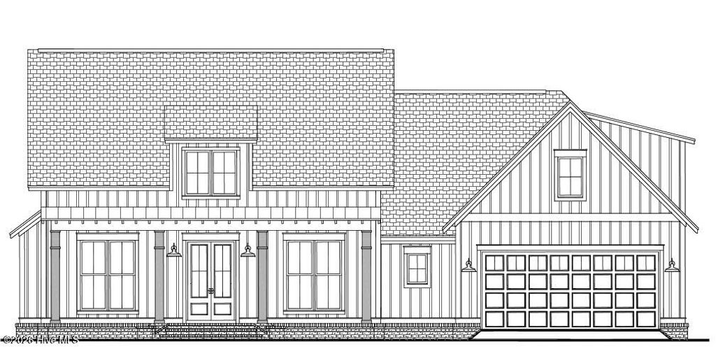 Photo of 6818 River Road, Washington, NC 27889 (MLS # 100573507)