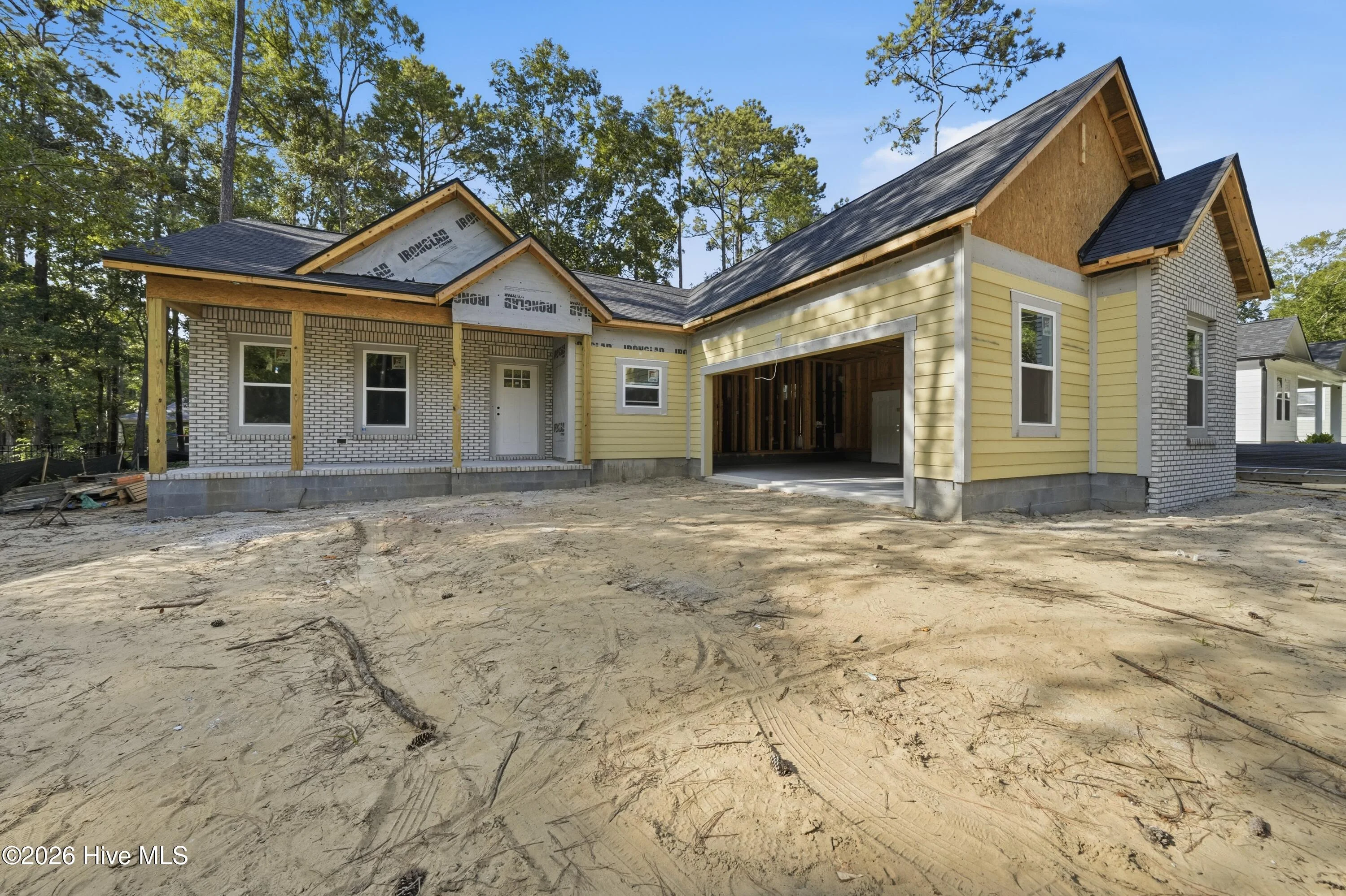 686 Folly Drive