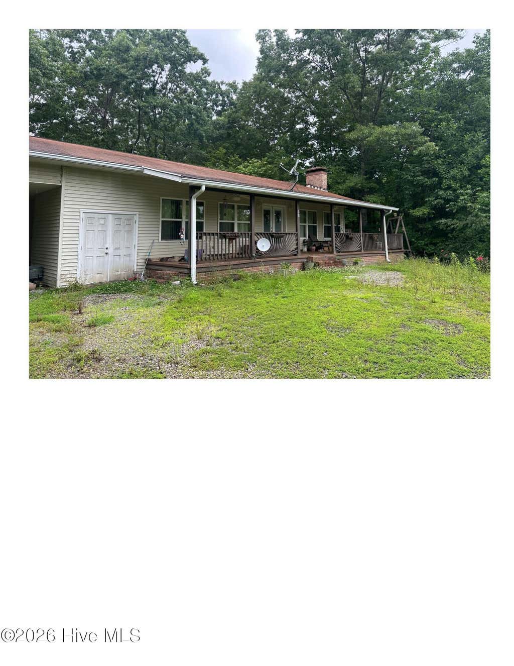 Photo of 88 Upper Ridge Road, Marble, NC 28905 (MLS # 100582778)