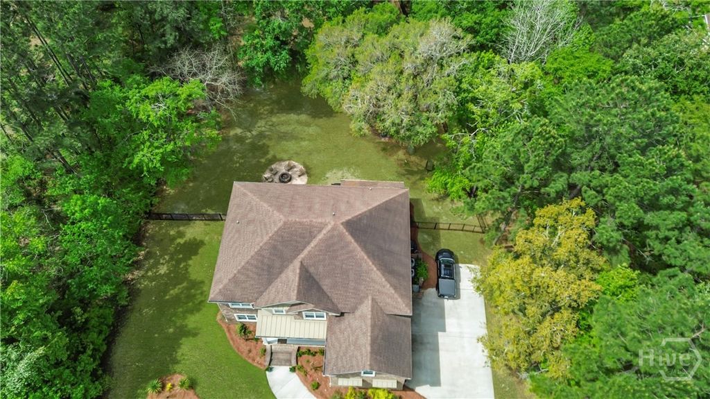 Photo of 220 Saint Catherine Circle, Richmond Hill, GA 31324 (MLS # SA352389)