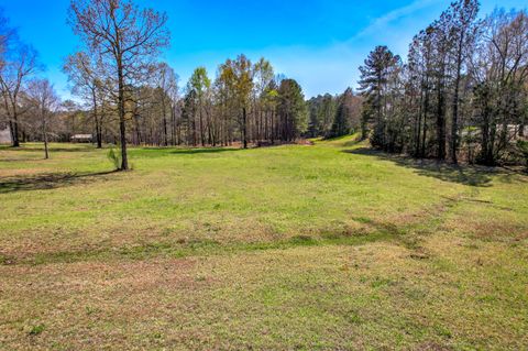 Vacant Land For Sale - 5334 Magnolia Lane<br/> Columbia County, Evans, GA 30809