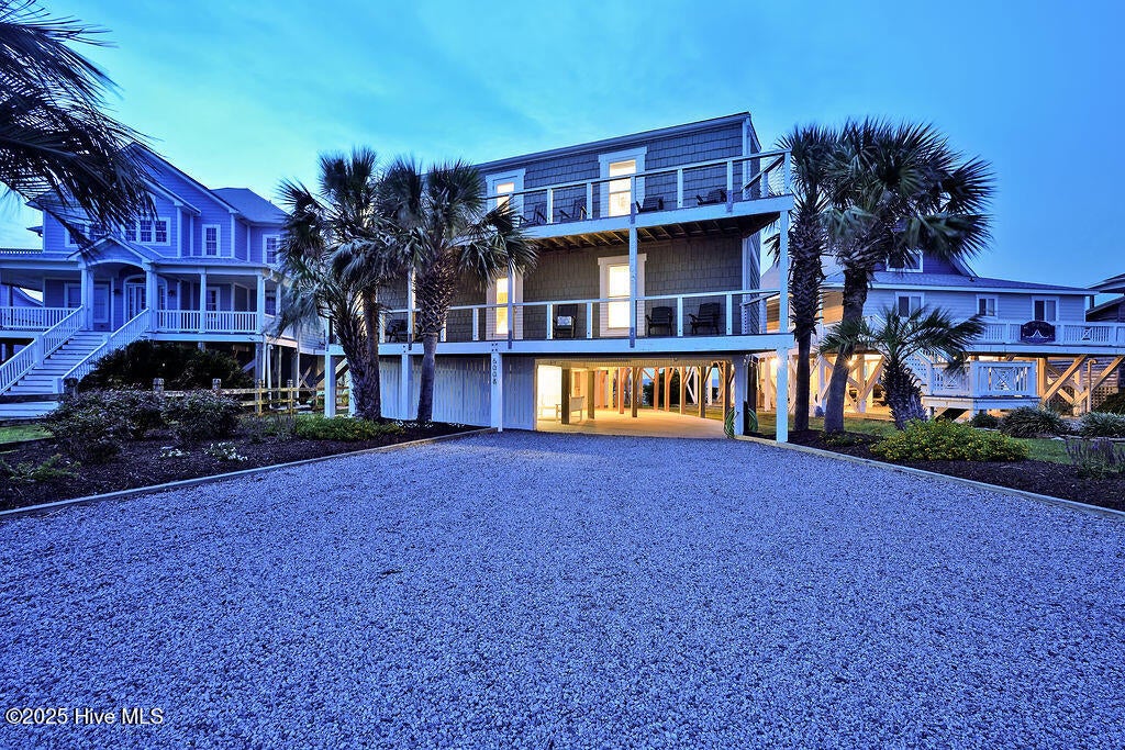 6008 W Beach Drive