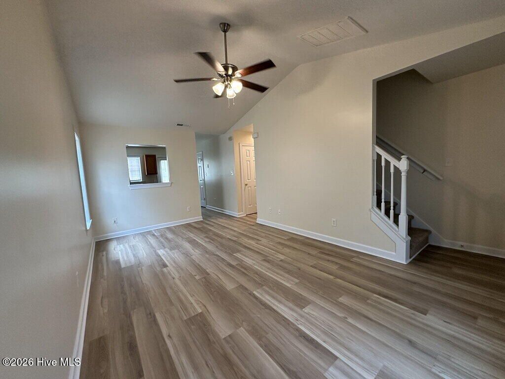 Photo of 606 Springwood Drive, Jacksonville, NC 28546 (MLS # 100577318)