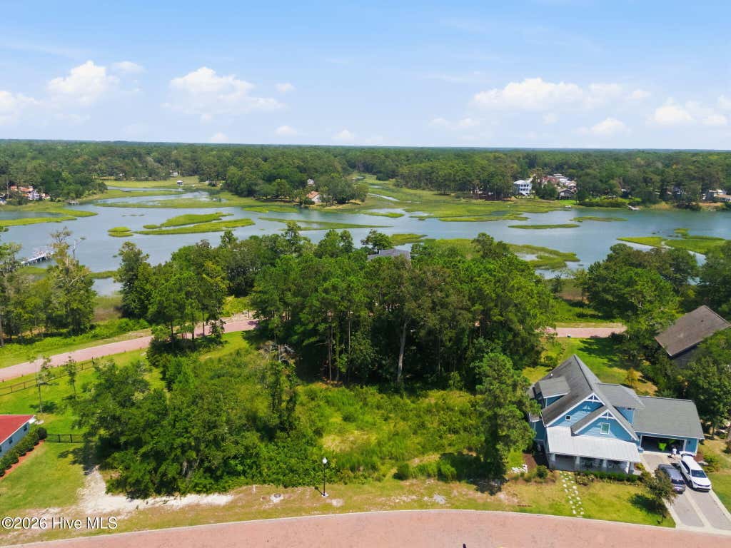 Photo of 1649 Back Bay Drive SW, Shallotte, NC 28470 (MLS # 100597912)
