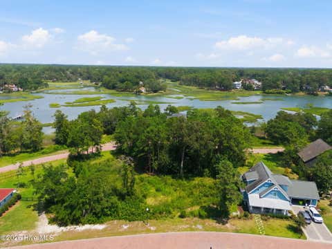 Photo of 1649 Back Bay Drive SW, Shallotte, NC 28470 (MLS # 100597912)