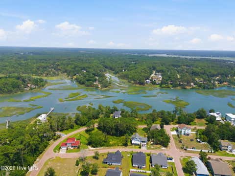 Tiny photo for 1649 Back Bay Drive SW, Shallotte, NC 28470 (MLS # 100597912)