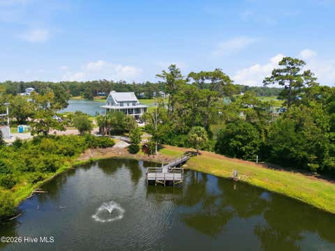 Tiny photo for 1649 Back Bay Drive SW, Shallotte, NC 28470 (MLS # 100597912)