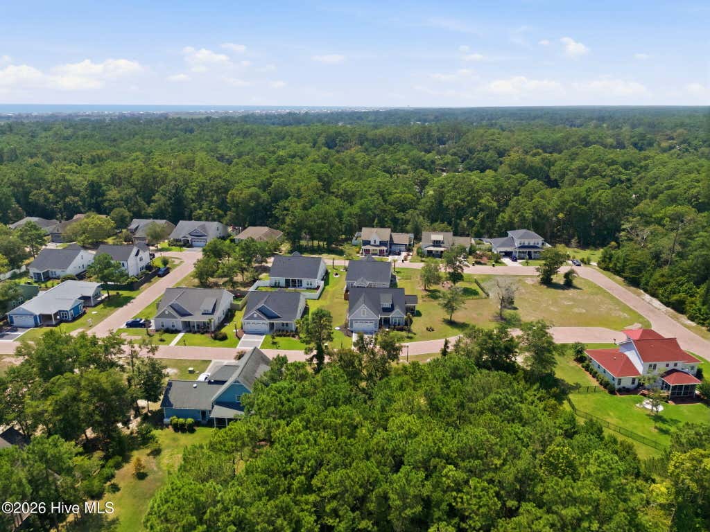 Photo of 1649 Back Bay Drive SW, Shallotte, NC 28470 (MLS # 100597912)
