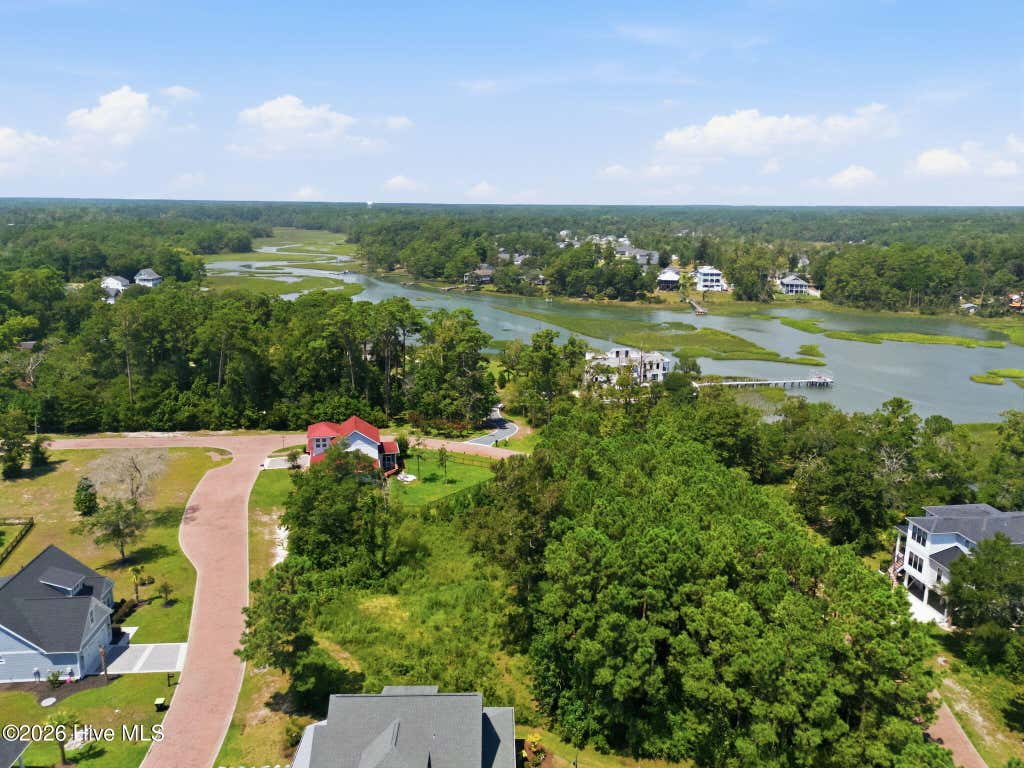 Photo of 1649 Back Bay Drive SW, Shallotte, NC 28470 (MLS # 100597912)