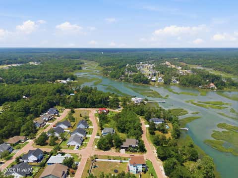 Tiny photo for 1649 Back Bay Drive SW, Shallotte, NC 28470 (MLS # 100597912)