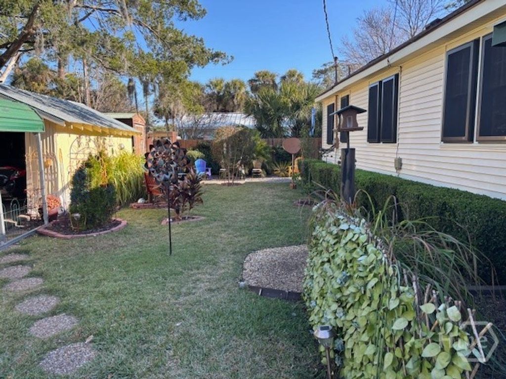 Photo of 8 Bright Street, Tybee Island, GA 31328 (MLS # SA345965)