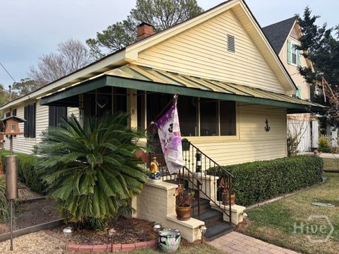 Property photo of 8 bright street, tybee island, GA 31328