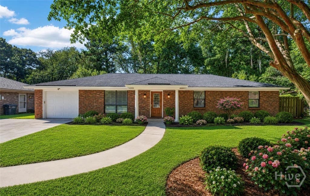Photo of 37 Beaver Run Drive, Savannah, GA 31419 (MLS # SA360706)