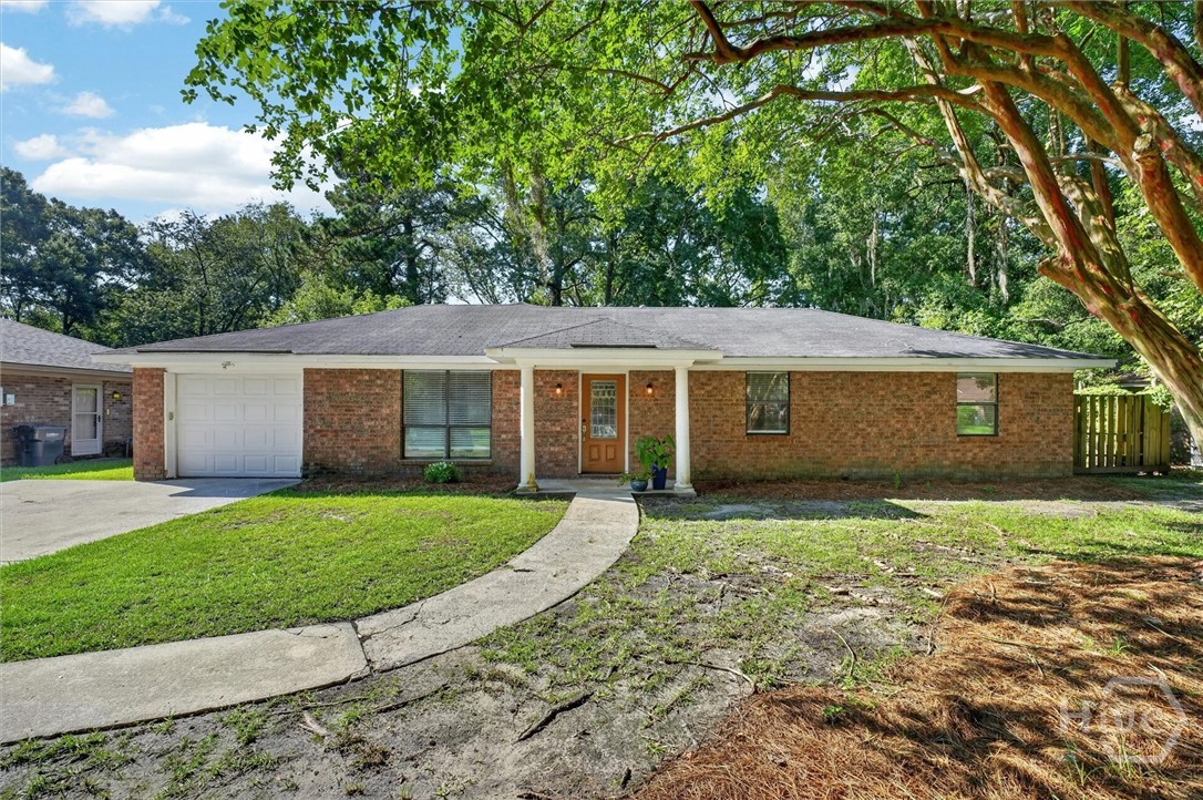 37 Beaver Run Drive