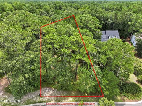 Tiny photo for 499 Hearthside Drive SE, Bolivia, NC 28422 (MLS # 100597697)