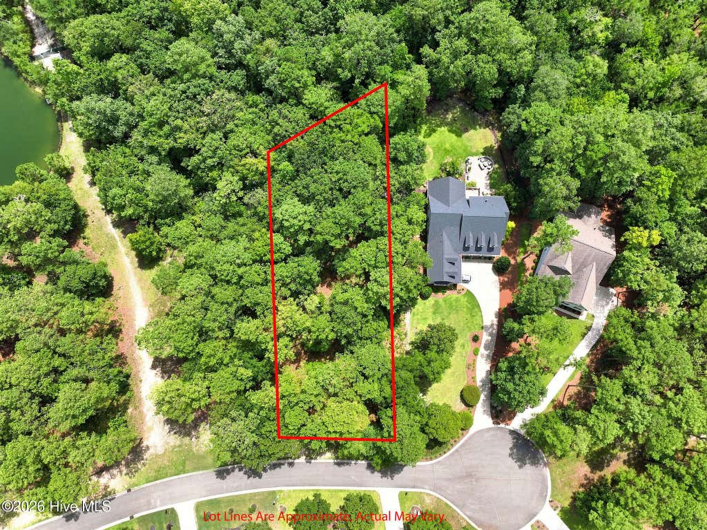 Photo of 499 Hearthside Drive SE, Bolivia, NC 28422 (MLS # 100597697)