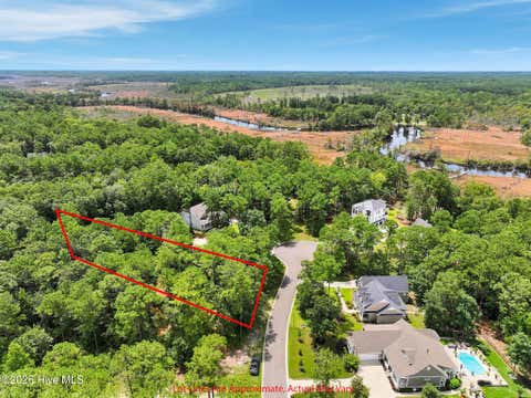 Tiny photo for 499 Hearthside Drive SE, Bolivia, NC 28422 (MLS # 100597697)